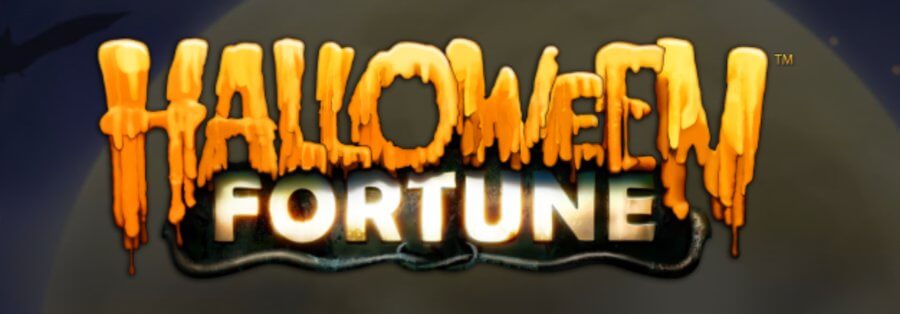 Jugar a Halloween Fortune en casino online