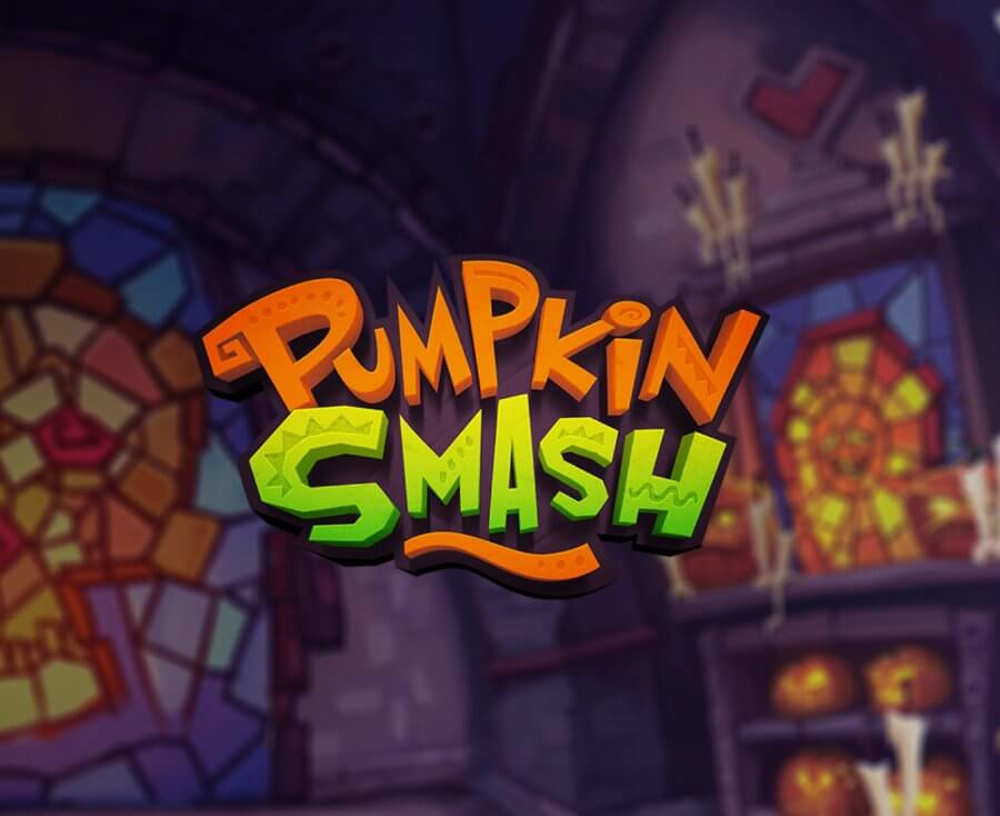 Jugar a Pumpkin Smash