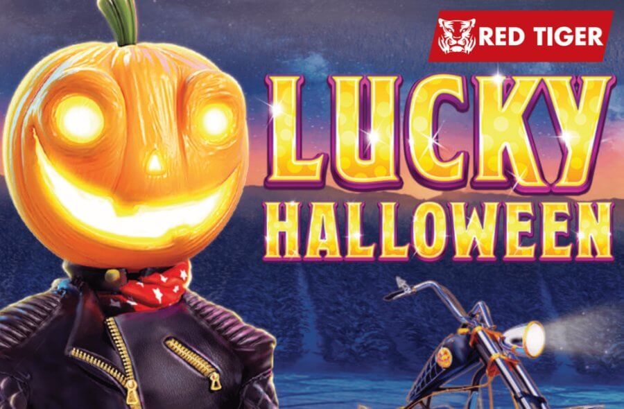 Reseña de Lucky Halloween