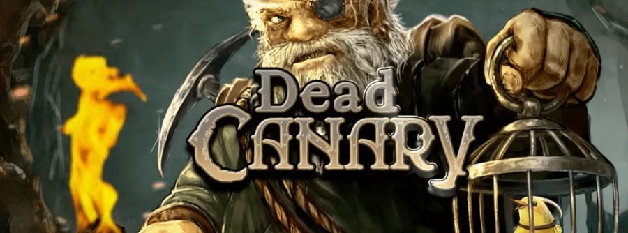 Dead Canary Nolimit City EspaƱa