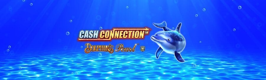 Reseña de Cash Connection - Dolphin’s Pearl