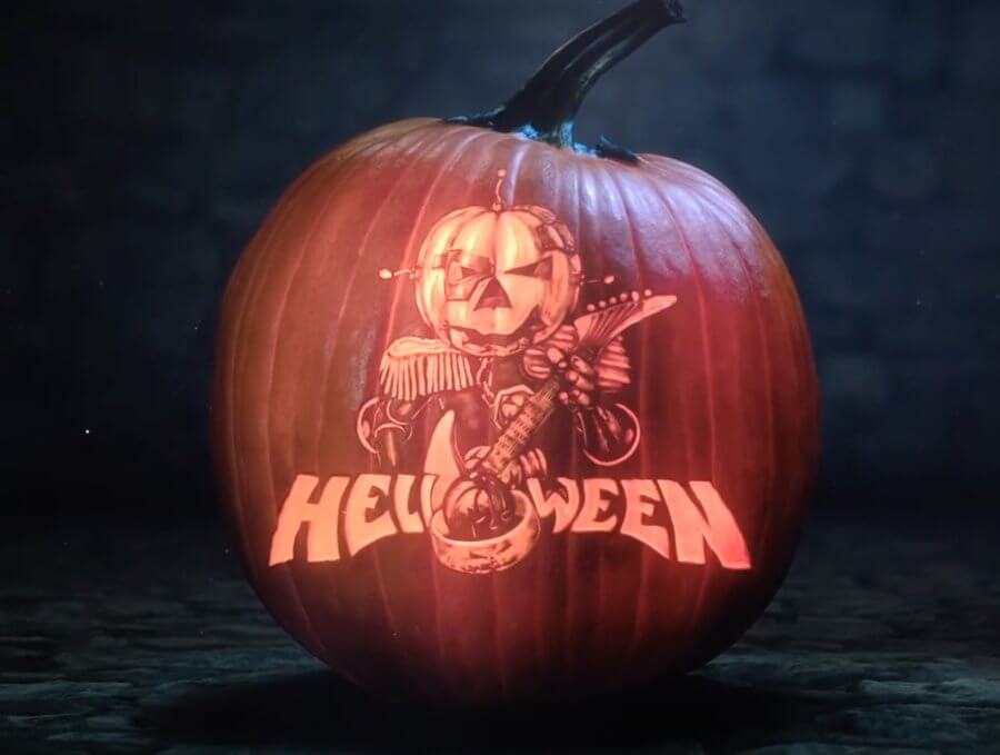 Slot Helloween