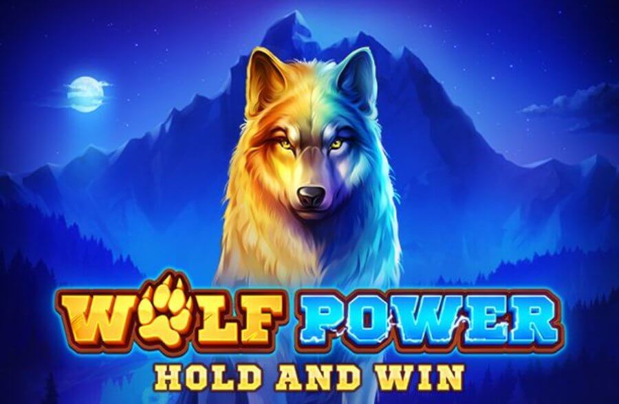 Reseña de Wolf Power Hold and Win