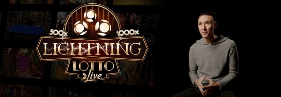Evolution Gaming casino en vivo
