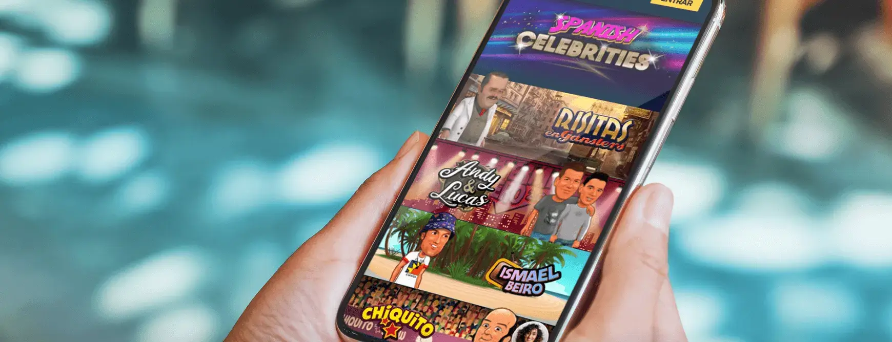 casinos con juegos de MGA