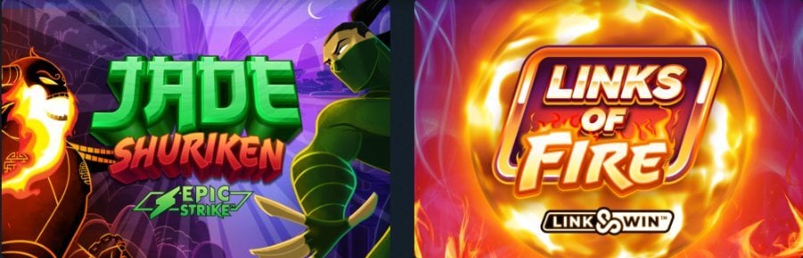 Mejores slots online Slingshot casino España