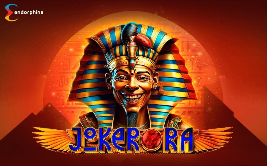 Jugar a nuevas slots en España Joker Ra