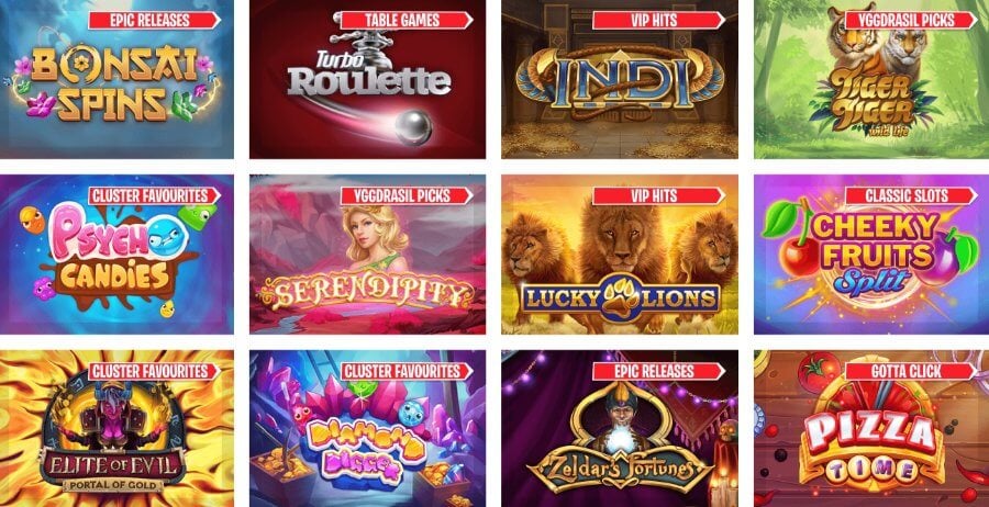 jugar a G Games en España