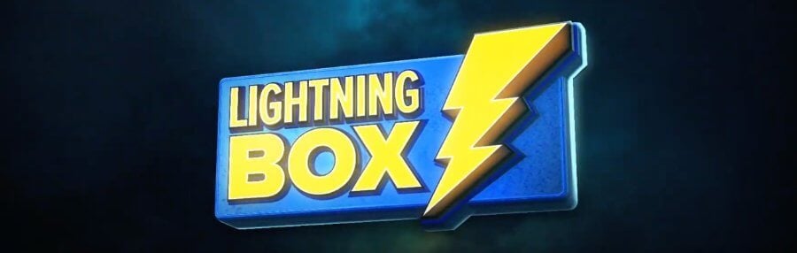 Reseña de Lightning Box en español