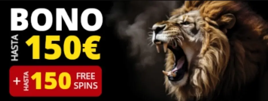 Bono de bienvenida Lowen Play 350€