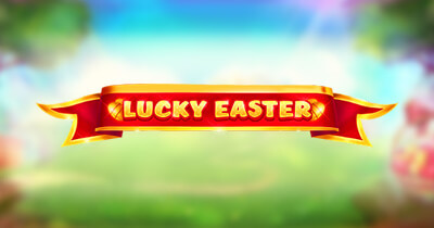 Juego de casino Lucky Easter