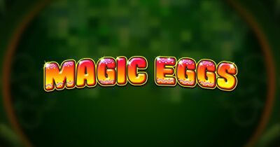 Jugar a Magic Eggs slot