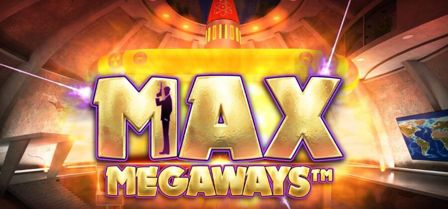 Juego de casino Max Megaways