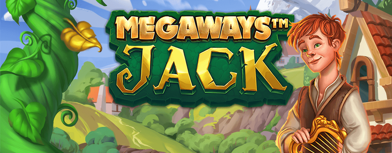Reseña slot Megaways Jack