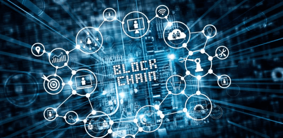 ¿Cómo está cambiando el sistema Blockchain los casinos online?