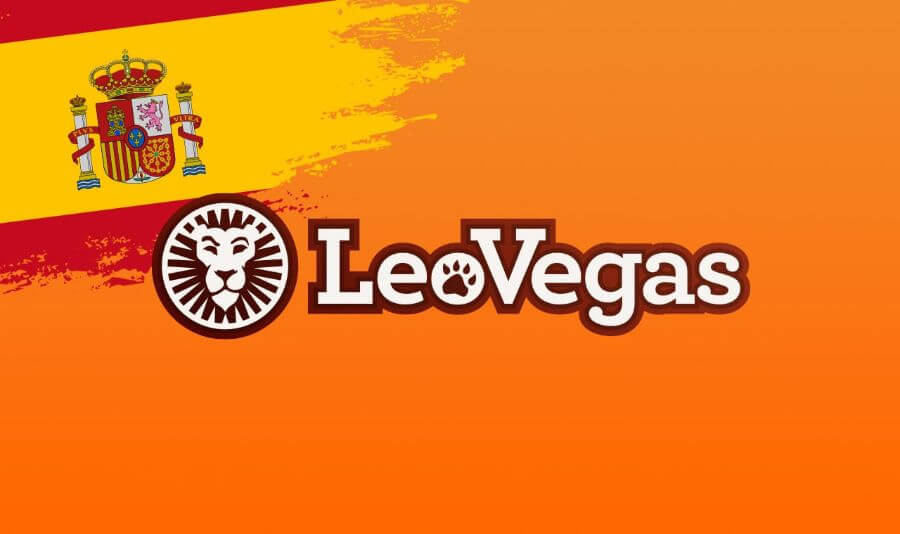 ¡Nueva Ruleta Exclusiva en el casino en vivo de LeoVegas!