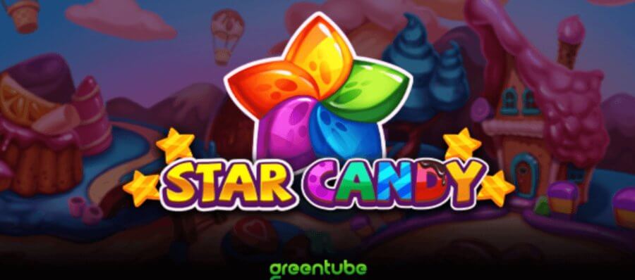 Nuevas slots Star Candy