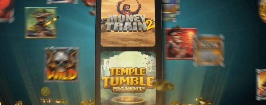 Noticia Dream Drop Jackpots