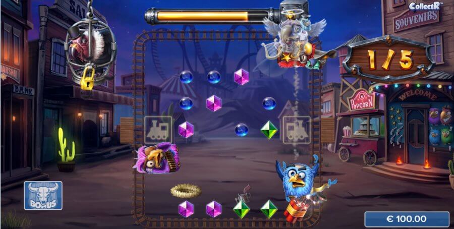 Casinos con slot Pirots 3 en EspaƱa