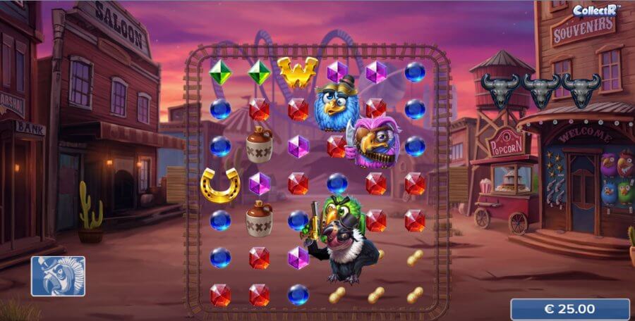 ReseƱa de Pirots 3 slot