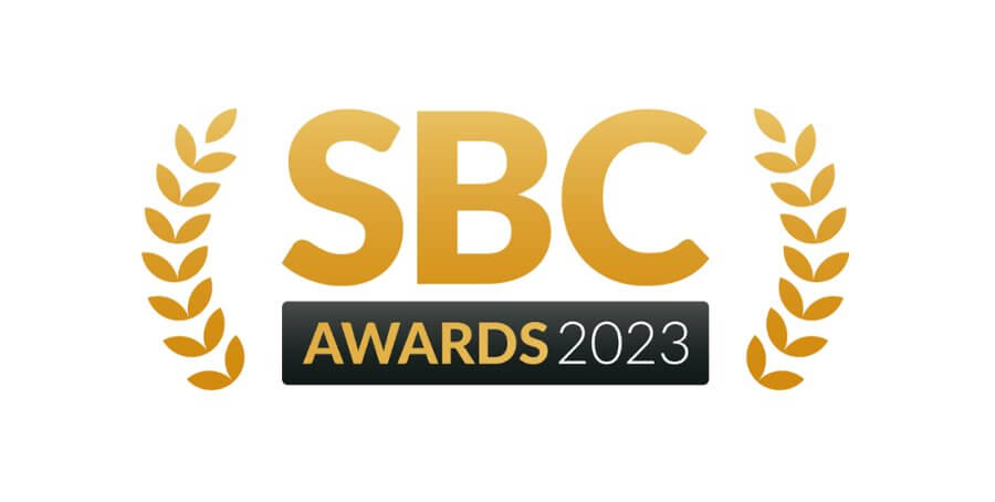 ¡Premios SBC 2023 Barcelona!