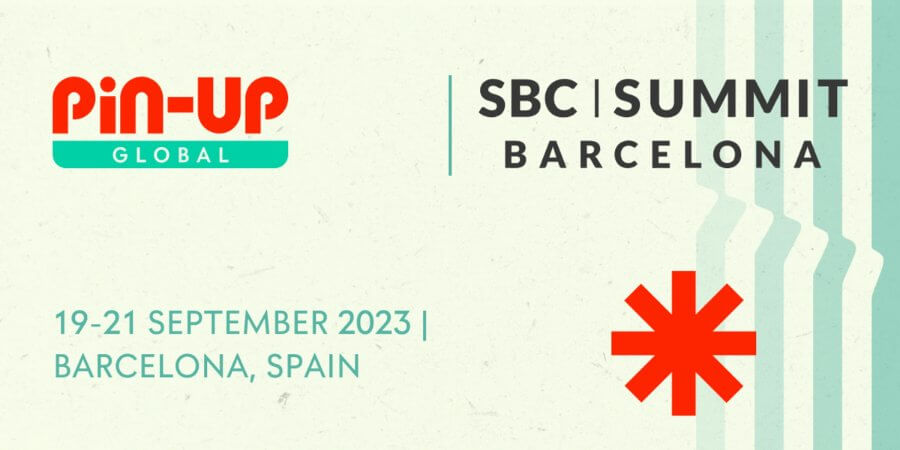 PiN-UP Global y su presencia en la SBC Summit Barcelona 2023