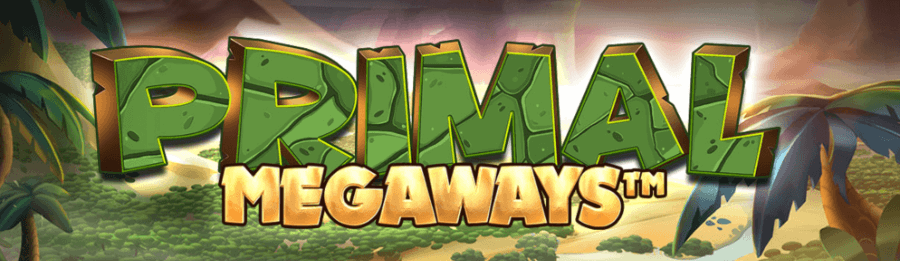 Estadísticas Primal Megaways slot