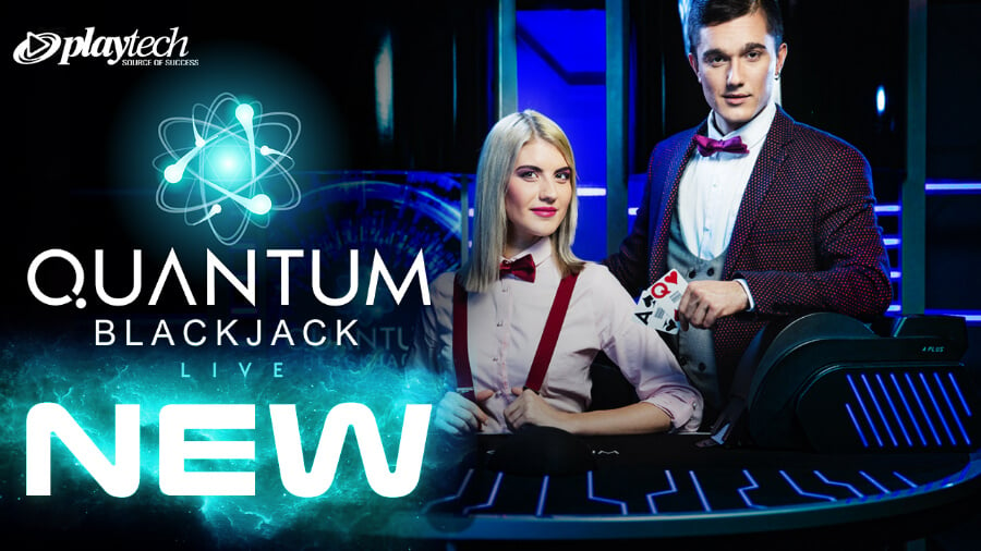 Casino Quantum Blackjack España