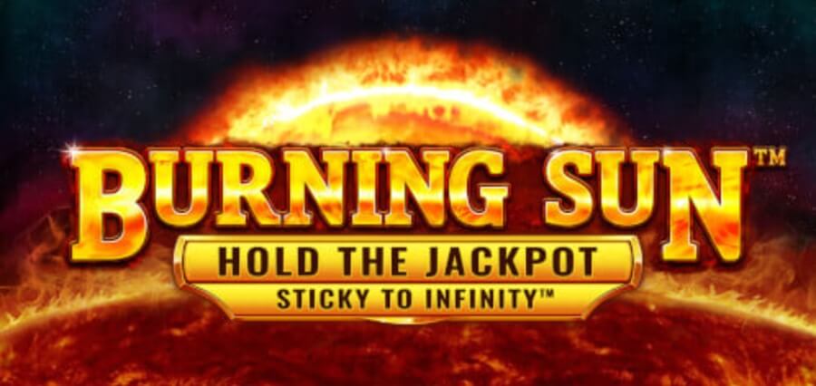 Burning Sun slot demo gratis