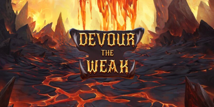 jugar a Devour the Weak gratis online