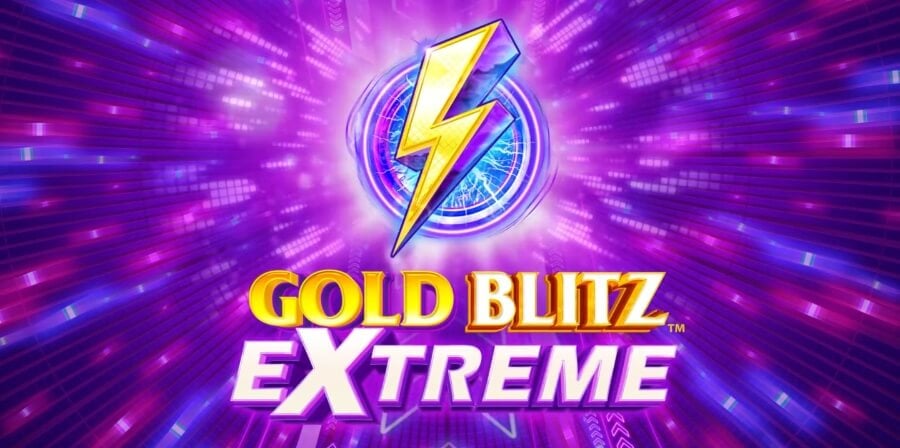 Jugar a Gold Blitz Extreme gratis