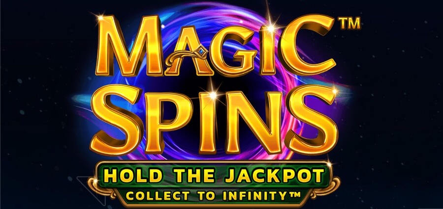 Magic Spins review tragaperras