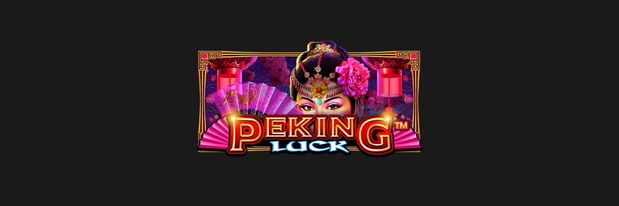 Slot online Peking Luck