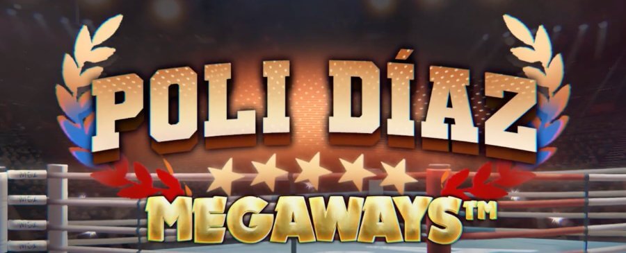 Slot online Poli Diaz Megaways