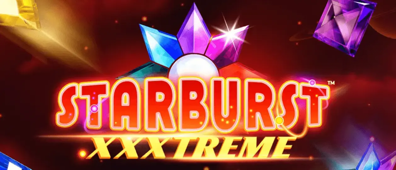 Jugar a Starburst XXXtreme gratis online