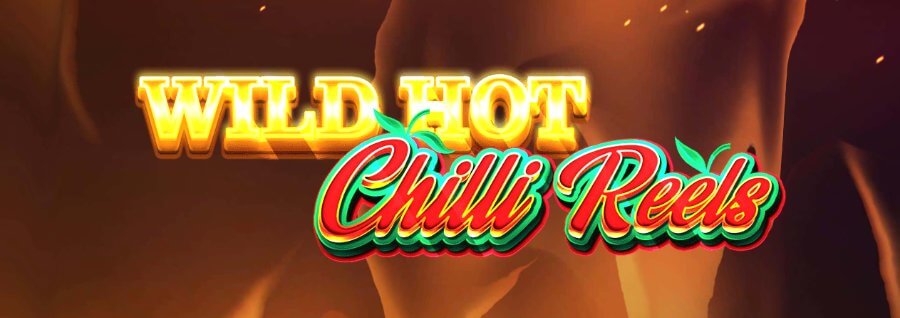 Slot online Wild Hot Chilli Reels
