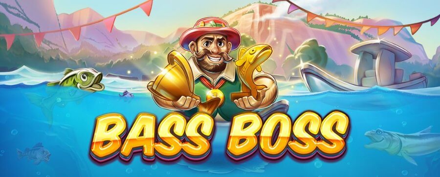Bass Boss juego de casino