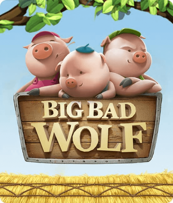 review de Big Bad Wolf en español