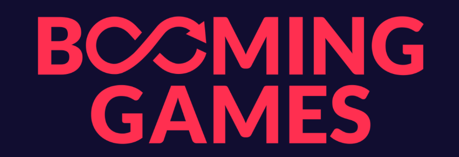 Juegos de Booming Games