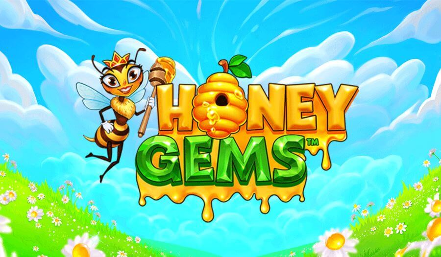 Slot online Honey Gems