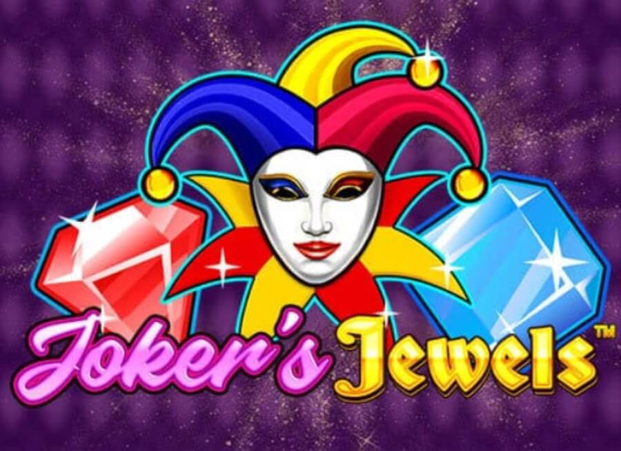 Joker’s Jewels slot online