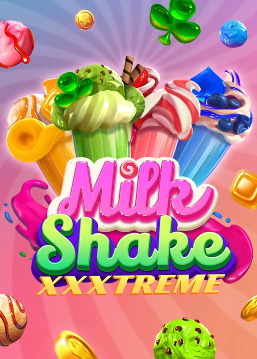 Jugar a Milkshake XXXtreme gratis