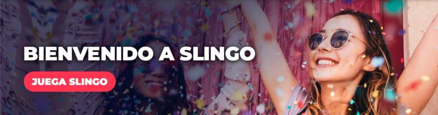Slingo Casino España