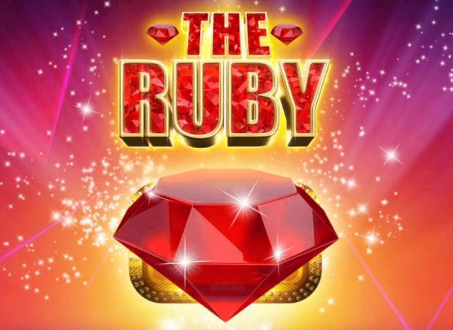 The Ruby juego de casino online
