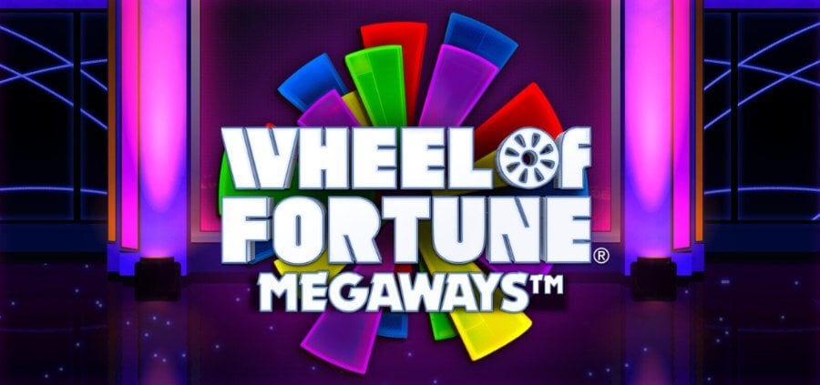 Wheel of Fortune Megaways juego online España