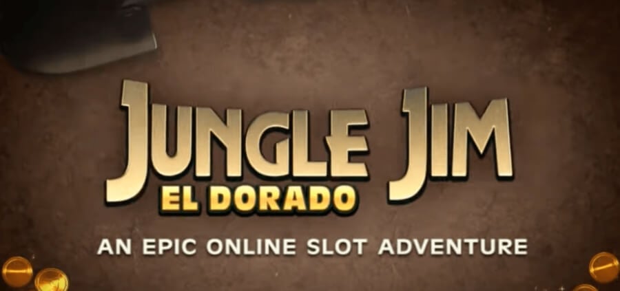 Juego online Jungle Jim - El Dorado