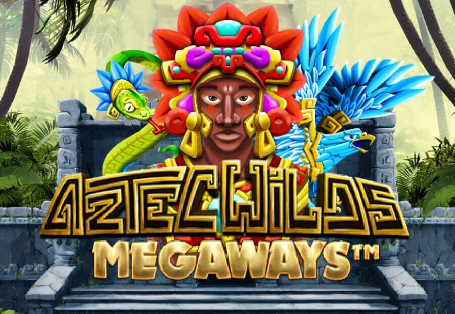 slot online Aztec Wilds Megaways