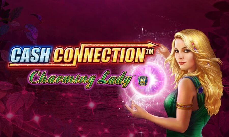 Juego Cash Connection - Charming Lady