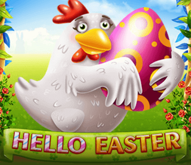 Review de Hello Easter