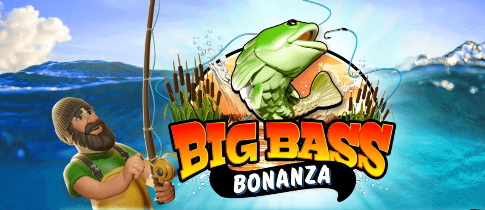 reseña de Big Bass Bonanza